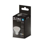 V - tac - spot led samsung gu10 lentille 110° ip20 blanc laiteux 10w 1000 lumens 4000k V - tac - spot led samsung gu10 lentille 110° ip20 blanc laiteux 10w 1000 lumens 4000k