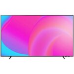 Hg43bu800eexen tv 109, 2 cm (43') 4k ultra hd smart tv wifi noir - samsung