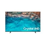 Samsung - hg50bu800euxen tv 127 cm (50') 4k ultra hd smart tv wifi noir Samsung - hg50bu800euxen tv 127 cm (50') 4k ultra hd smart tv wifi noir