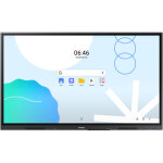 Samsung samsung interactive display wa65d wad series - 65  �cran lcd r�tro - �clair� par led - 4k - pour ...