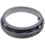 Samsung - joint d'hublot - ww7000 - dc9718132b