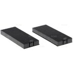 Samsung - kit de 2 filtres a charbon hotte hc9247tg tecnowind dg8100559a