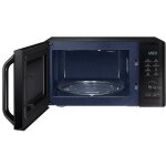 Samsung mg23b3515ak en four micro - ondes noir 23l Samsung mg23b3515ak en four micro - ondes noir 23l