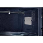 Samsung mg23k3523as micro - ondes argent� 23 litres 800 w