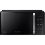 Samsung mg23k3523ck / e1 micro - onde noir micro - ondes grill comptoir 23 l 800 w