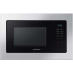 Samsung - micro - ondes encastrable mg20a7013ctef