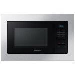 Samsung - micro - ondes encastrables ms20a7013at