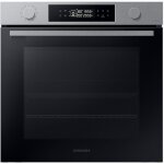Samsung - nv7b4420zas four 76 l 3650 w a + noir, acier inoxydable Samsung - nv7b4420zas four 76 l 3650 w a + noir, acier inoxydable