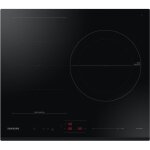 Samsung - plaque � induction nz63b6056gk