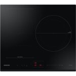 Samsung - plaque � induction nz63b6056gk