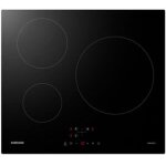 Samsung - plaque induction nz63m3nm1bb
