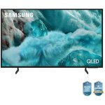 Samsung qe50q7faau 127 cm (50 ) 4k ultra hd smart tv wifi noir