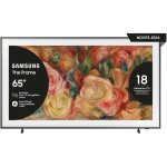 Samsung qe65ls03dauxzt tv 165. 1 cm (65 ) 4k ultra hd smart tv wifi noir