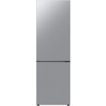 Samsung - rb33b610esa - refrigerateur combin� 344l cle inox