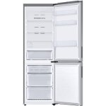Samsung - rb33b610esa - refrigerateur combin 344l cle inox
