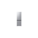 Samsung - rfrigrateur combin 60cm 344l brass rb34c602esa
