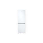Samsung rfrigrateur combin 59. 5cm 344l blanc - rb33b612eww