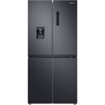 Réfrigérateur multi portes samsung refrigerateur multi portes samsung family hub rf65dg9h0esr Réfrigérateur multi portes samsung refrigerateur multi portes samsung family hub rf65dg9h0esr