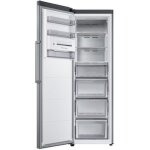 Samsung rz32c7bbes9 cong�lateur vertical pose libre 323 l e acier inoxydable