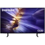 Samsung ? t�l�viseur oled 106, 7 cm (42 pouces) 4k ultra hd ? technologie motion xcelerator ? wifi ? ...