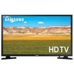 Samsung series 4 ue32t4300ae 81, 3 cm (32 ) hd smart tv wifi noir