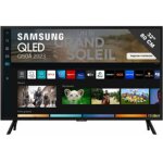 Samsung - series 5 32q50a 81, 3 cm (32) full hd smart tv wifi noir