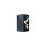 Samsung - smartphone galaxy z fold4 5g 7. 6' double nano sim 1 to gris anthracite