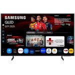 Samsung tq55q7f - tv qled 55 (140 cm) - 4k uhd 3840x2160 - hdr10 + - smart tv - gaming hub - 3xhdmi - ...