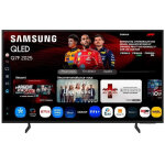 Samsung - tq65q7f - tv qled 65 (165 cm) - 4k uhd 3840x2160 - hdr10 + - smart tv - gaming hub - 3xhdmi ...