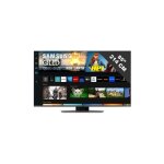 Tv led 85'' samsung tq85q80c - silver Tv led 85'' samsung tq85q80c - silver
