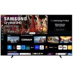 Samsung - tv led tu98du9005 crystal uhd gaming hub 4k 249cm 2024