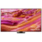 Samsung - tv neo qled tq55qn90f 140 cm 4k uhd 2025