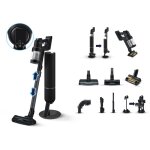 Samsung - aspirateur balai bespoke jet ai vs28c9784qk