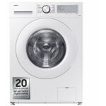 Samsung ww80cgc04dthec machine  laver argent 8 kg