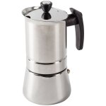 San ignacio - moods cafeti�re italienne sg - 3594 acier inoxydable 6 tasses