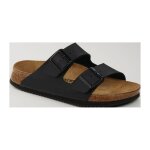 Fp - sandale arizona prof taille 40 noir birko flor din en iso 20347 birkenstock