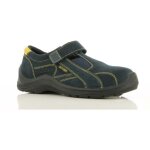 Sandales de s�curit� safety jogger sonora s1p bleu 45