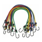 Sandow - 0, 6 m - lot de 10 - corderies tournonaises