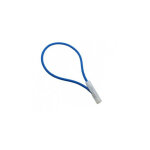 Un sandows bleu 25 cm pour b�che piscine jardiboutique