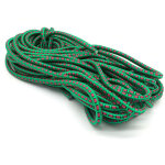 Sandow �lastique pour b�ches l. 20 m�tres x d. 8 mm  sp�cial fixation pour b�ches  - d - work