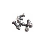 Vis seule 5x10 (porcher am) 10 pi�ces