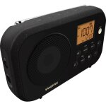 Pr - d12 bt radio de table am, fm bluetooth noir v963023 - sangean Pr - d12 bt radio de table am, fm bluetooth noir v963023 - sangean