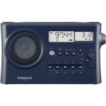 Pr - d4bt radio de table fm, am, am, fm bluetooth fonction rveil bleu fonc x927142 - sangean