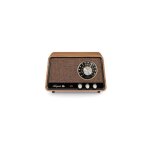 Radio sangean wr 101 am fm bluetooth aux noyer vintage Radio sangean wr 101 am fm bluetooth aux noyer vintage