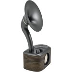 Sangean - wr - 45 black radio de table fm aux, bluetooth rechargeable noir q141772 Sangean - wr - 45 black radio de table fm aux, bluetooth rechargeable noir q141772