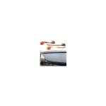 Sangle cliquet inox 25mm - 4, 5 + 0 5np1000 / 55 - 5bl inox Sangle cliquet inox 25mm - 4, 5 + 0 5np1000 / 55 - 5bl inox