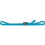 Sangle d'arrimage larg. 25 mm 300 kg sans - fin long 5 m (lot de 2 pces) levac - 4545d50 Sangle d'arrimage larg. 25 mm 300 kg sans - fin long 5 m (lot de 2 pces) levac - 4545d50