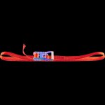 Sangle d'arrimage larg. 35 mm lc 3000 dan sans - fin long. 6m levac - 4558d06