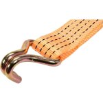 Sangle à bagages 1500 / 3000 dan 50 / 4m 2pcs 82405 vorel Sangle à bagages 1500 / 3000 dan 50 / 4m 2pcs 82405 vorel