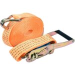 Sangle à bagages 2000 / 4000 dan 50 / 8m 2pcs 82410 vorel Sangle à bagages 2000 / 4000 dan 50 / 8m 2pcs 82410 vorel